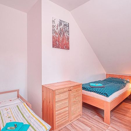 Apartments White - Hill チェルニー・ドゥール 部屋 写真