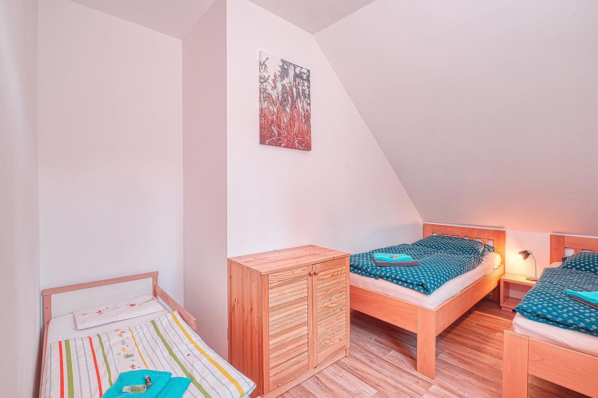 Apartments White - Hill チェルニー・ドゥール 部屋 写真