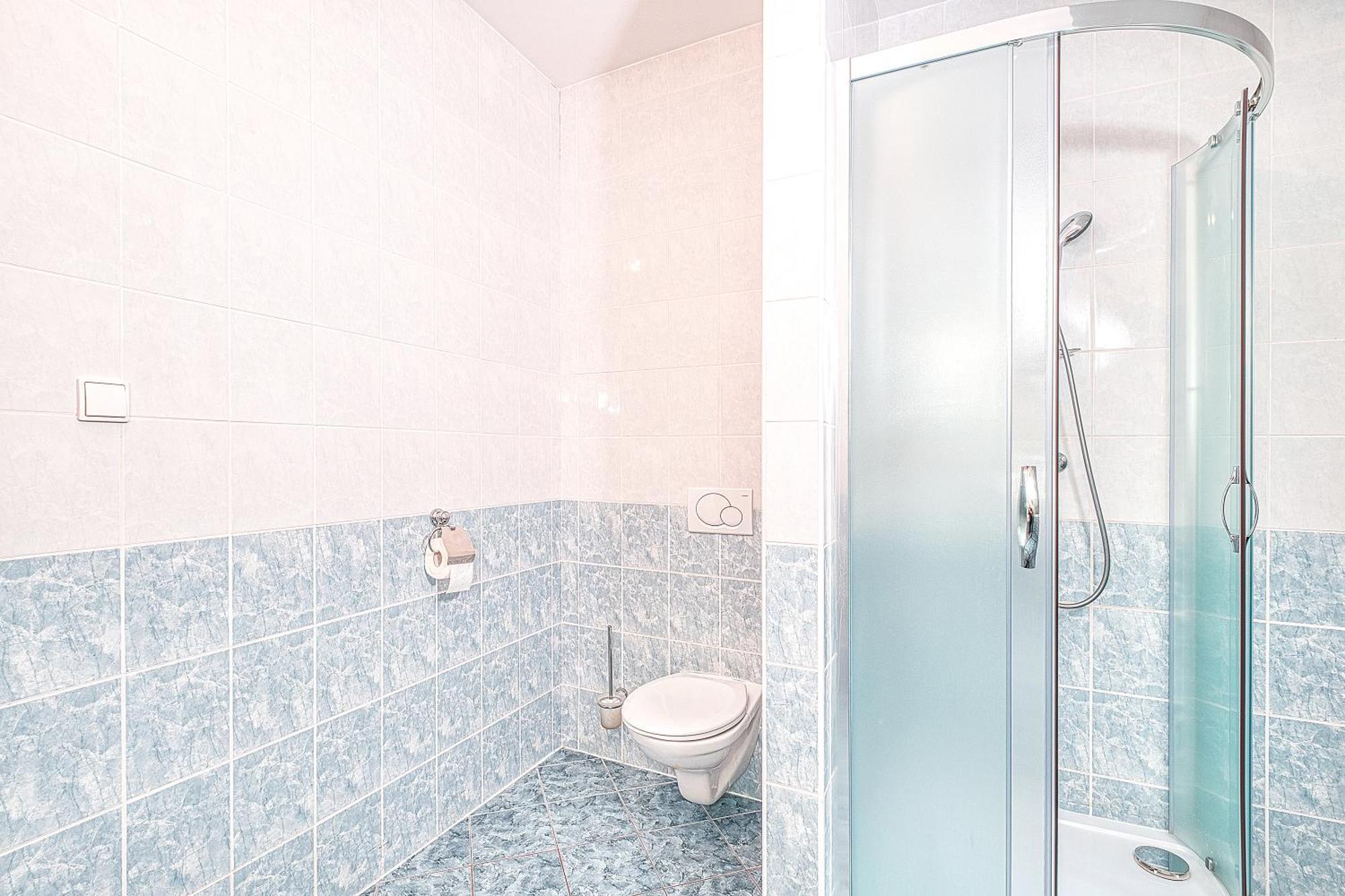 Apartments White - Hill チェルニー・ドゥール 部屋 写真