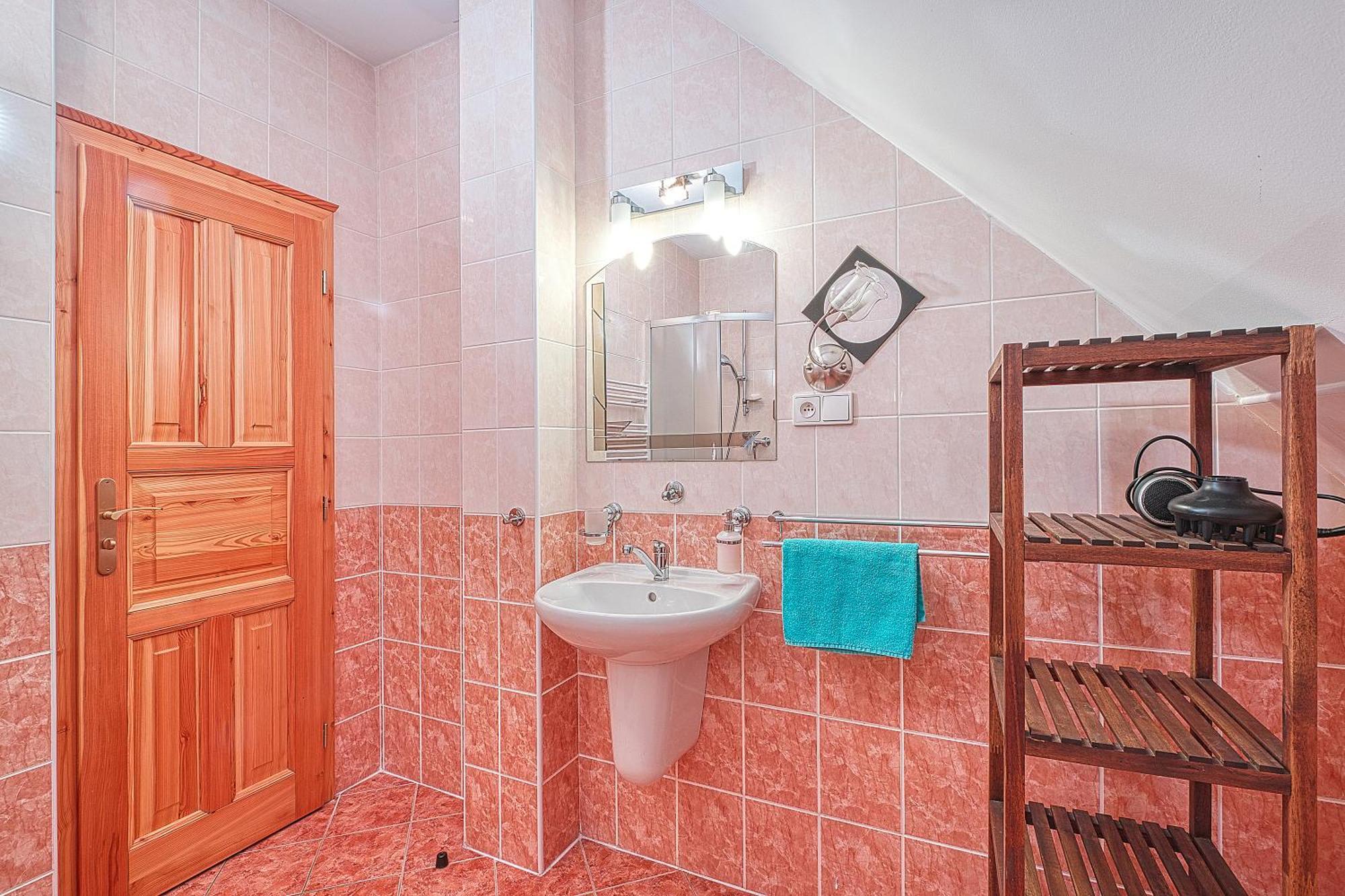 Apartments White - Hill チェルニー・ドゥール 部屋 写真