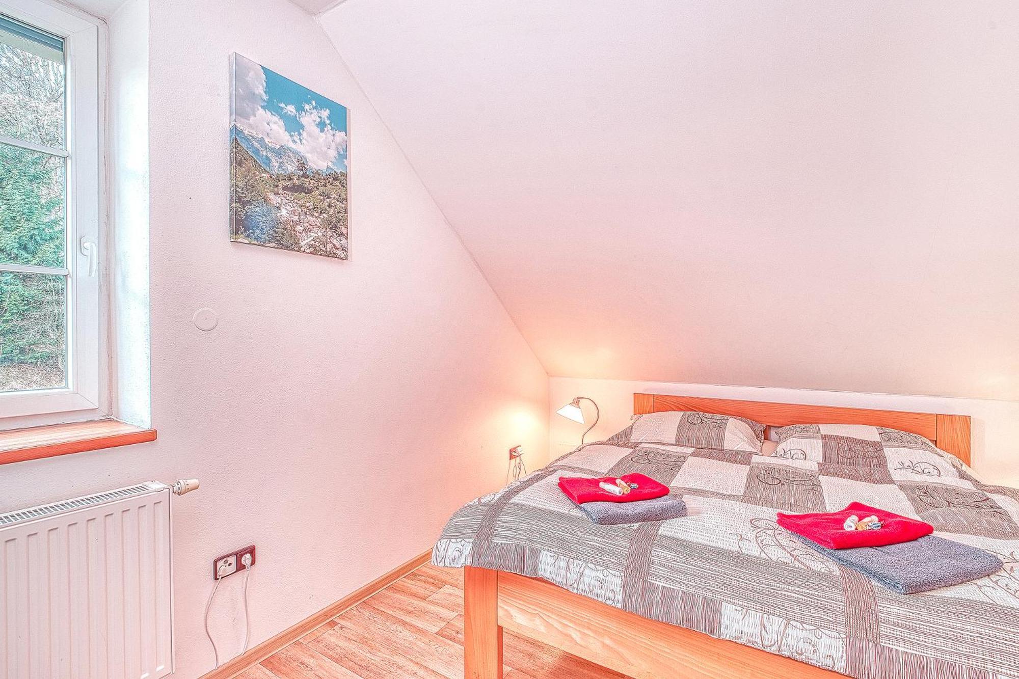 Apartments White - Hill チェルニー・ドゥール 部屋 写真