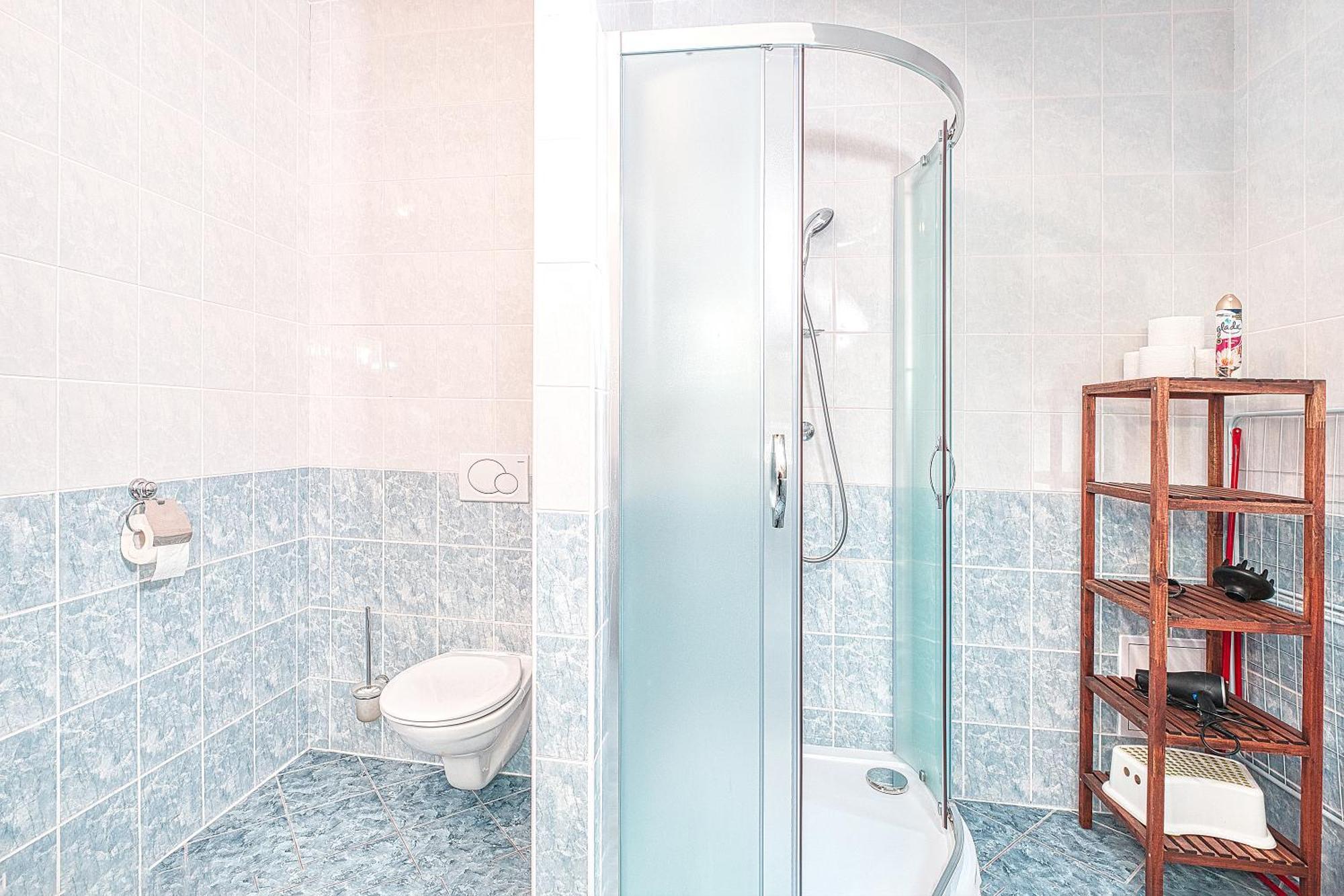 Apartments White - Hill チェルニー・ドゥール 部屋 写真